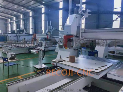 五軸聯動雕刻機 從工業模型到日常生活的精密制造