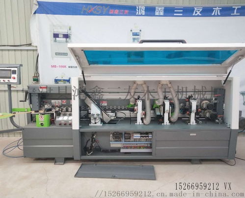 從木工機(jī)械到生活健康 鴻鑫三友的全自動(dòng)封邊機(jī)與其他按摩器材解析